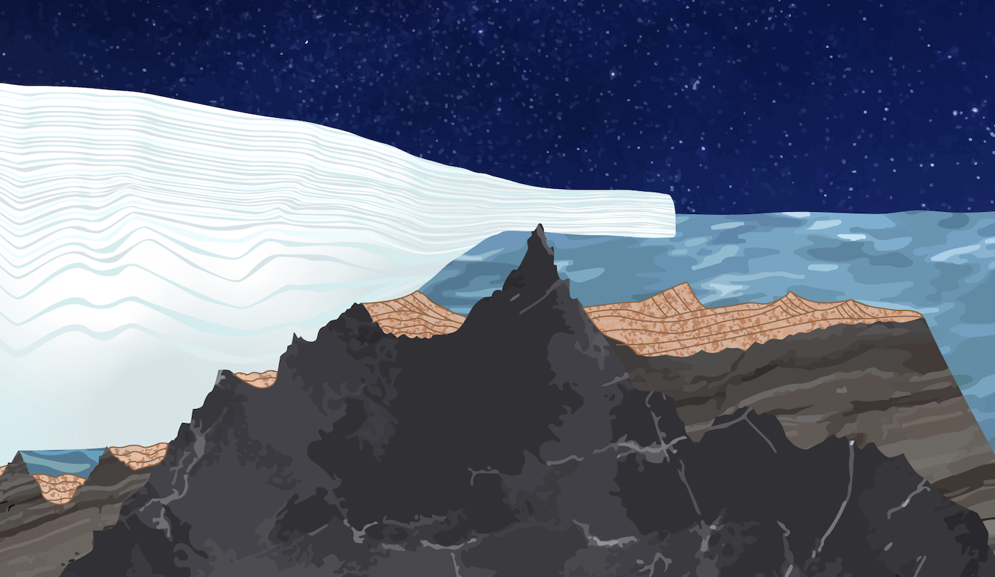 Gator Glaciology Lab